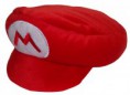 Gorra- Mario Bros